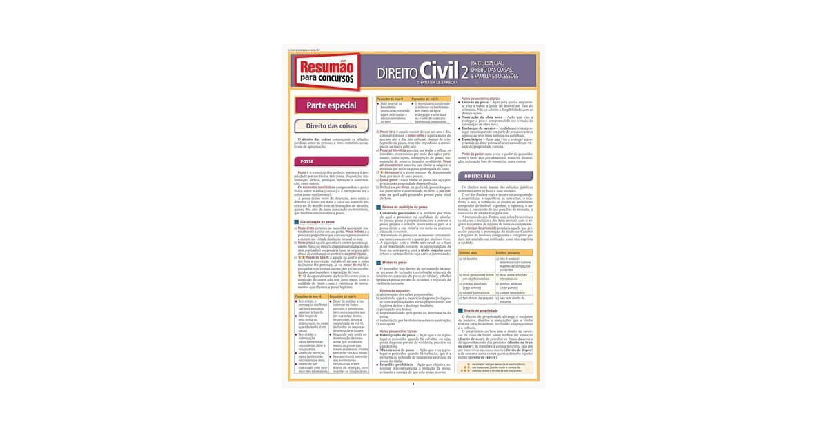 Melhor Livro de Direito Civil Para Concurso: Qual Doutrina Escolher?