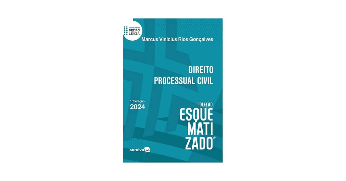 Melhor Livro de Direito Processual Civil para Concursos: Guia Definitivo