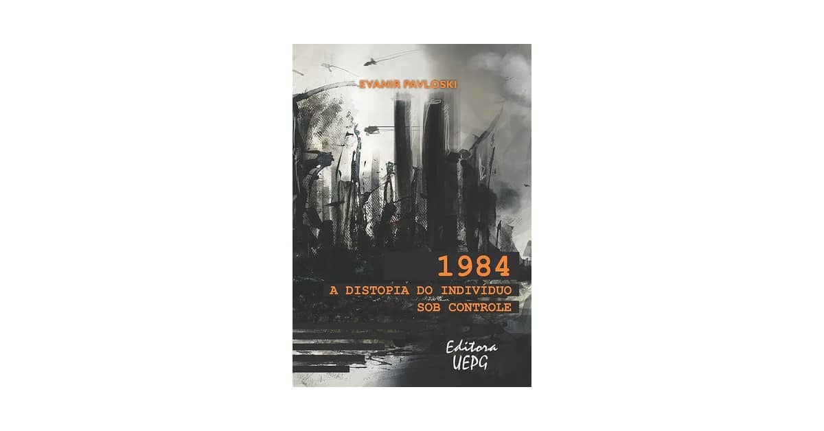 Melhor Livro de Distopia: 10 Títulos Essenciais