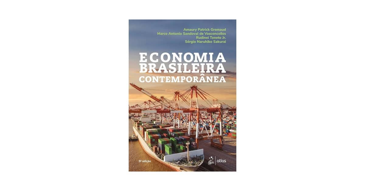Melhor Livro de Economia Brasileira: Guia Completo