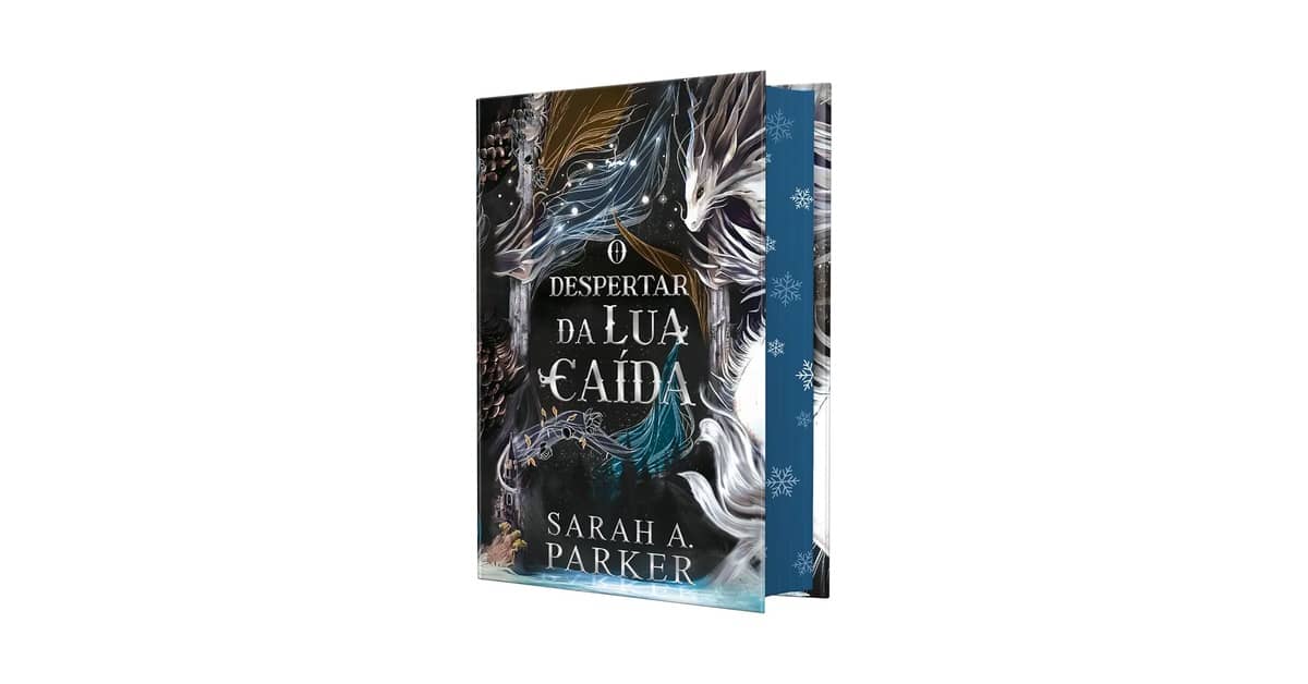 Melhor Livro de Fantasia e Romance: Sua Próxima Aventura Literária!