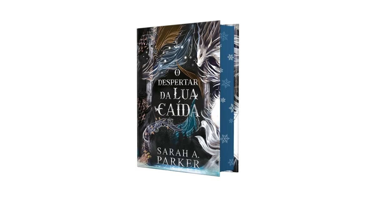 Melhor Livro de Fantasia Medieval: O Guia Definitivo