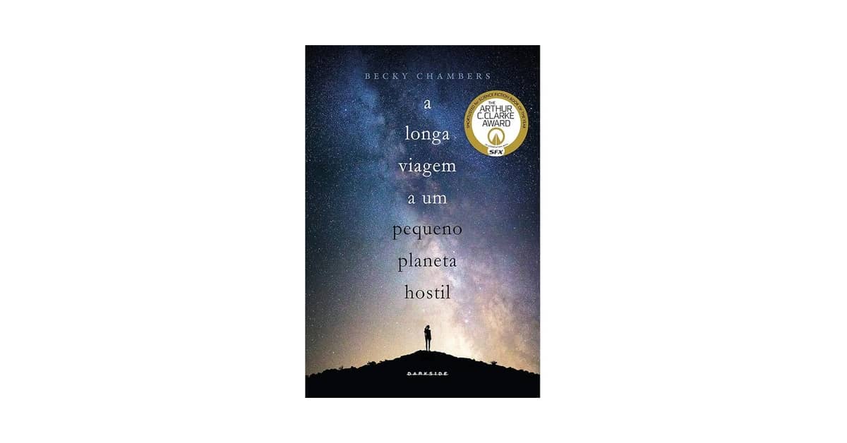 Melhor Livro de Ficcao Cientifica: 10 Obras Essenciais