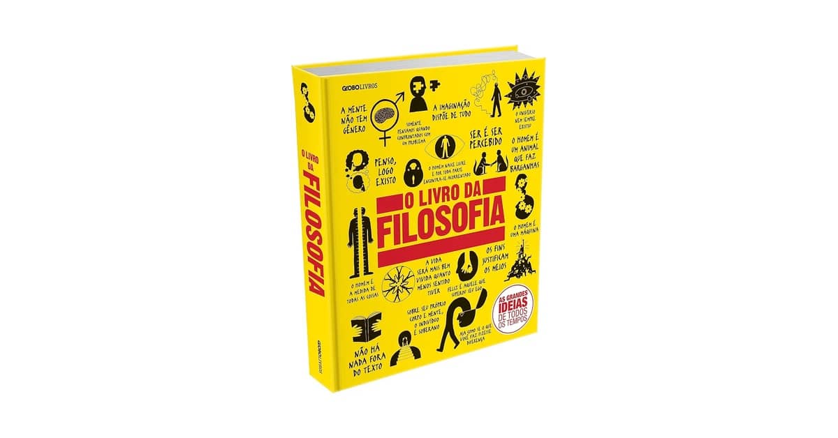 Melhor Livro de Filosofia: Por Onde Começar a Ler?