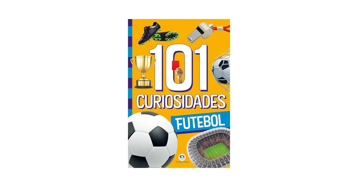 Melhor Livro de Futebol: Da História à Análise Tática