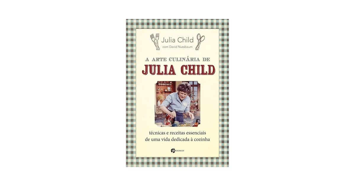 Melhor Livro de Gastronomia: Do Iniciante ao Chef