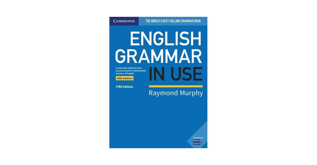 Melhor Livro de Gramática Inglês: Guia Essencial para o Aprendizado