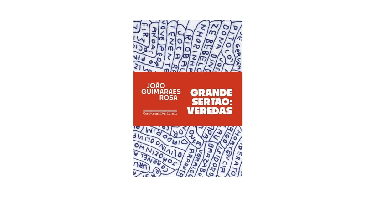 Melhor Livro de Guimaraes Rosa: Por Qual Começar?