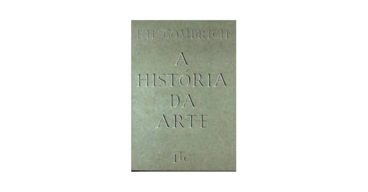Melhor Livro de História da Arte? Guia Para Iniciantes
