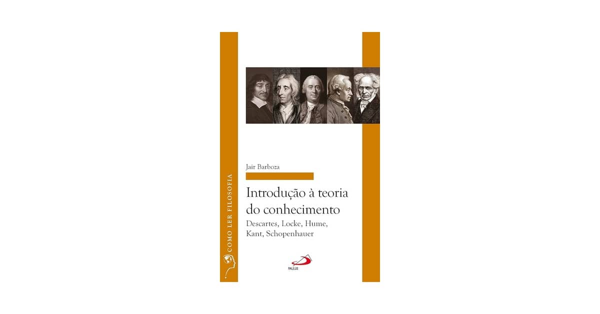 Melhor Livro de Introdução a Filosofia: Guia Essencial