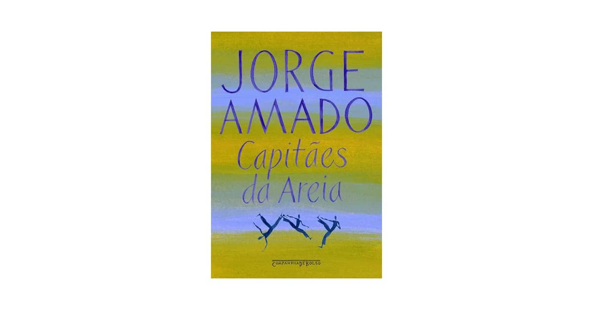 Melhor Livro de Jorge Amado: Qual Ler Primeiro?