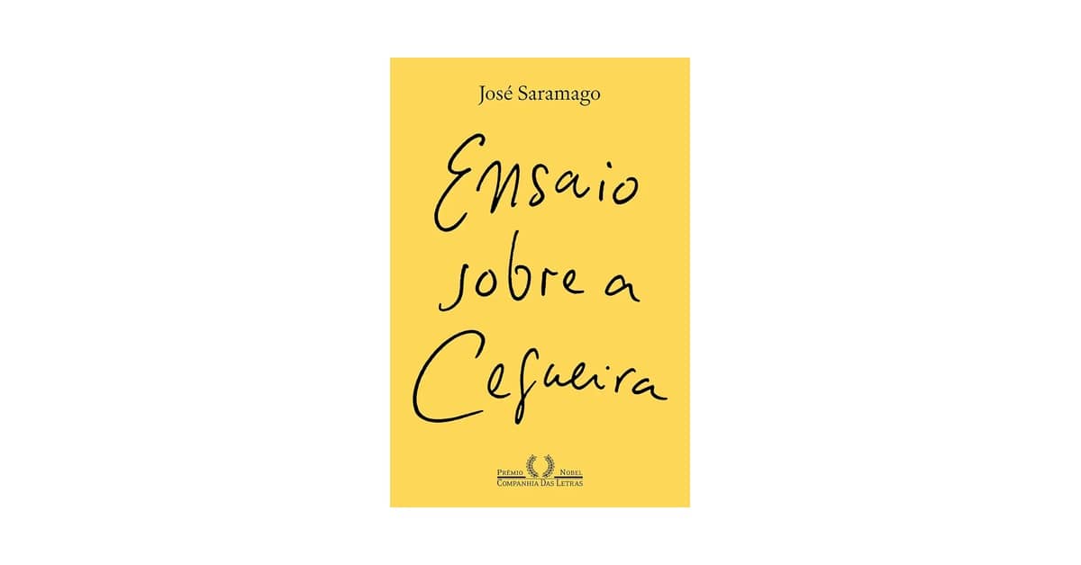 Melhor Livro de José Saramago: Por Qual Começar?
