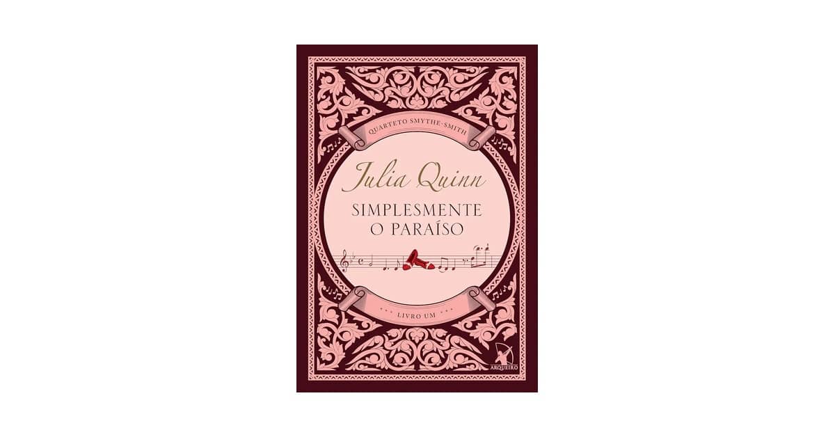 Melhor Livro de Julia Quinn: Por Qual Saga Começar?