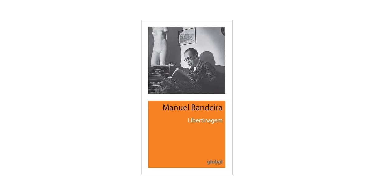 Melhor Livro de Manuel Bandeira: Por Onde Começar?