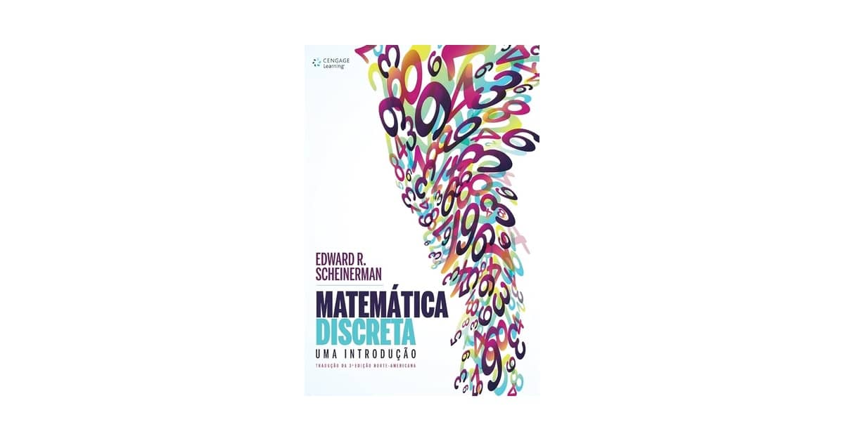 Melhor Livro de Matematica Discreta: Guia Completo