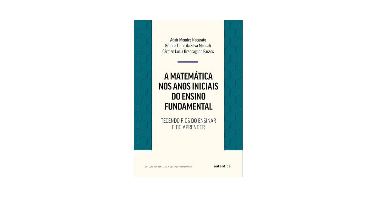Melhor Livro de Matemática Ensino Fundamental: Guia Essencial