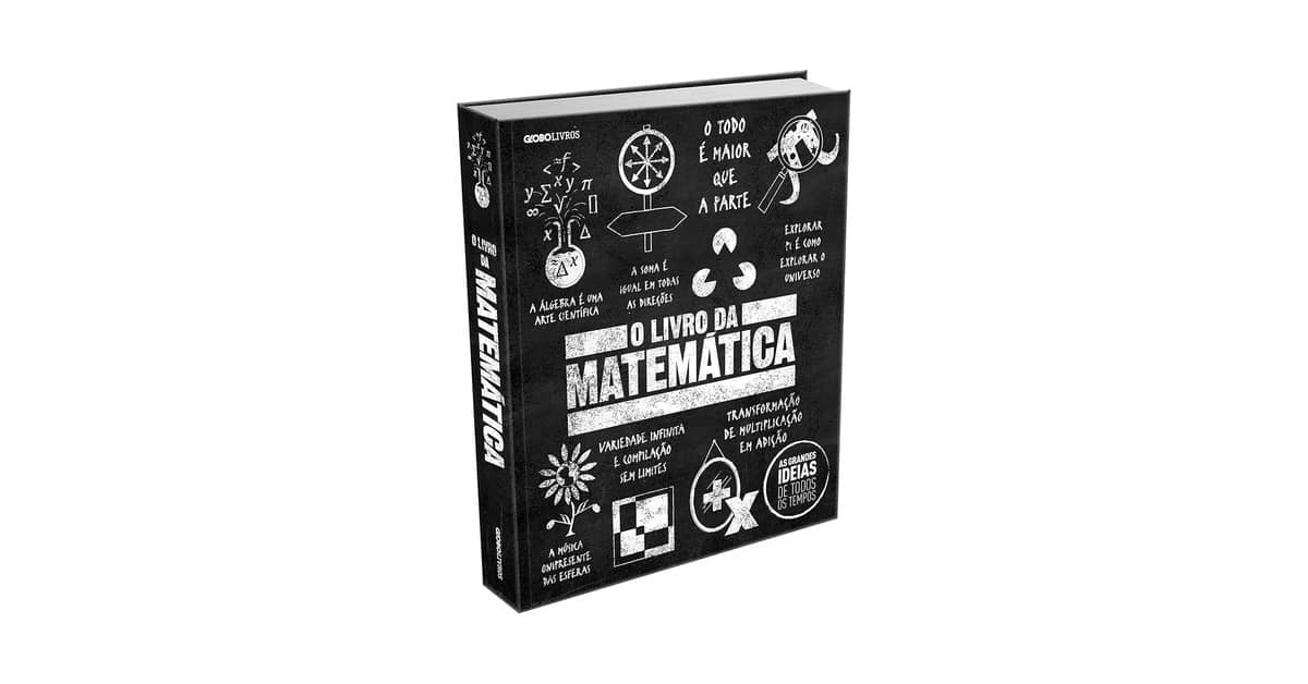 Melhor Livro de Matematica? Guia Para Cada Nível