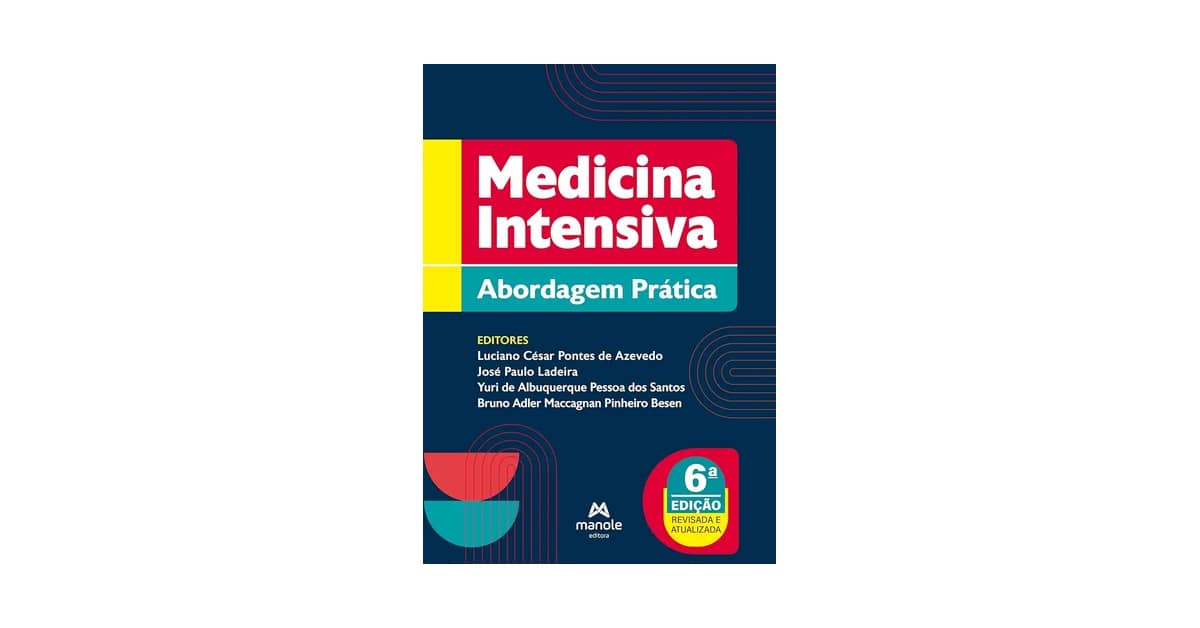 Melhor Livro de Medicina Intensiva: Guia Essencial