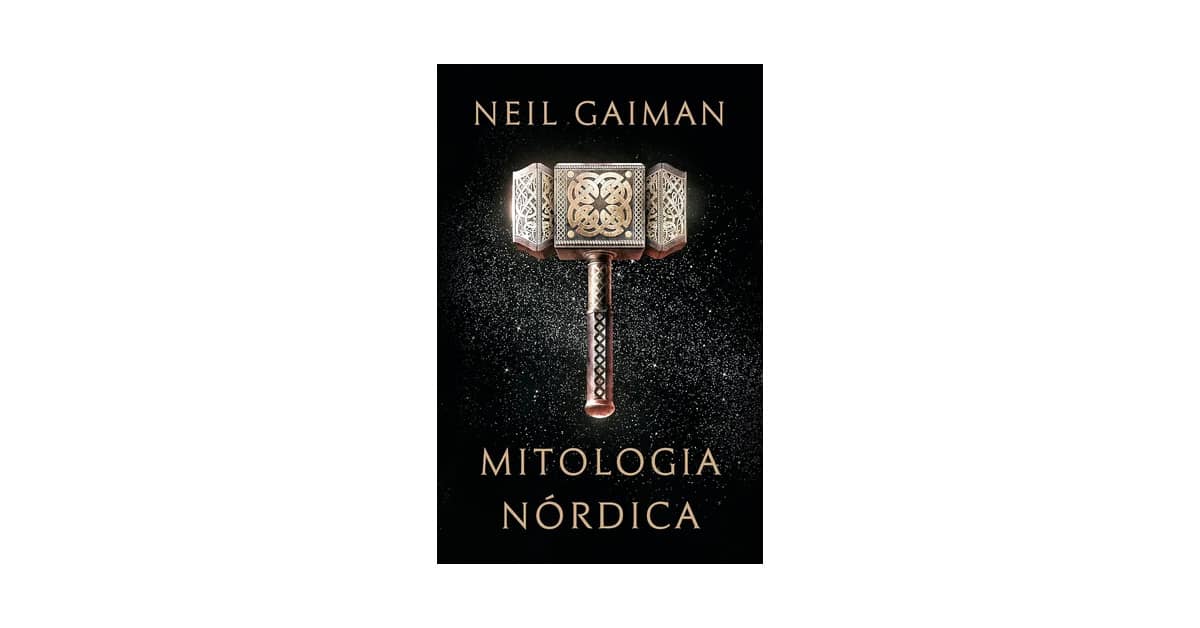 Melhor Livro de Mitologia Nordica Para Cada Leitor