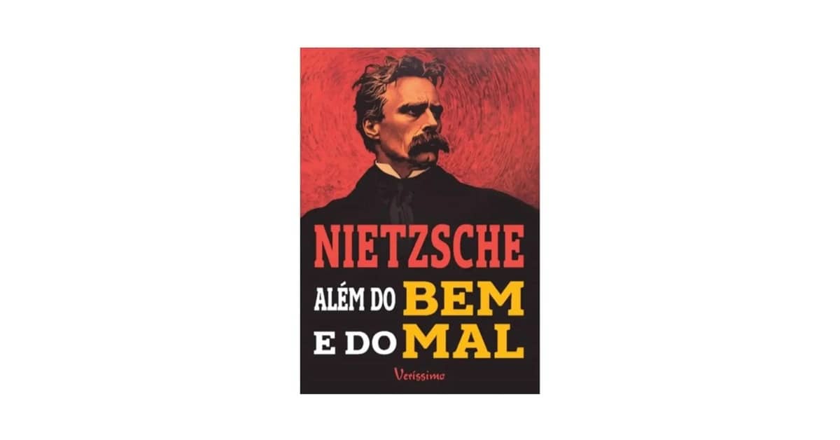 Melhor Livro de Nietzsche: Por Qual Obra Começar?