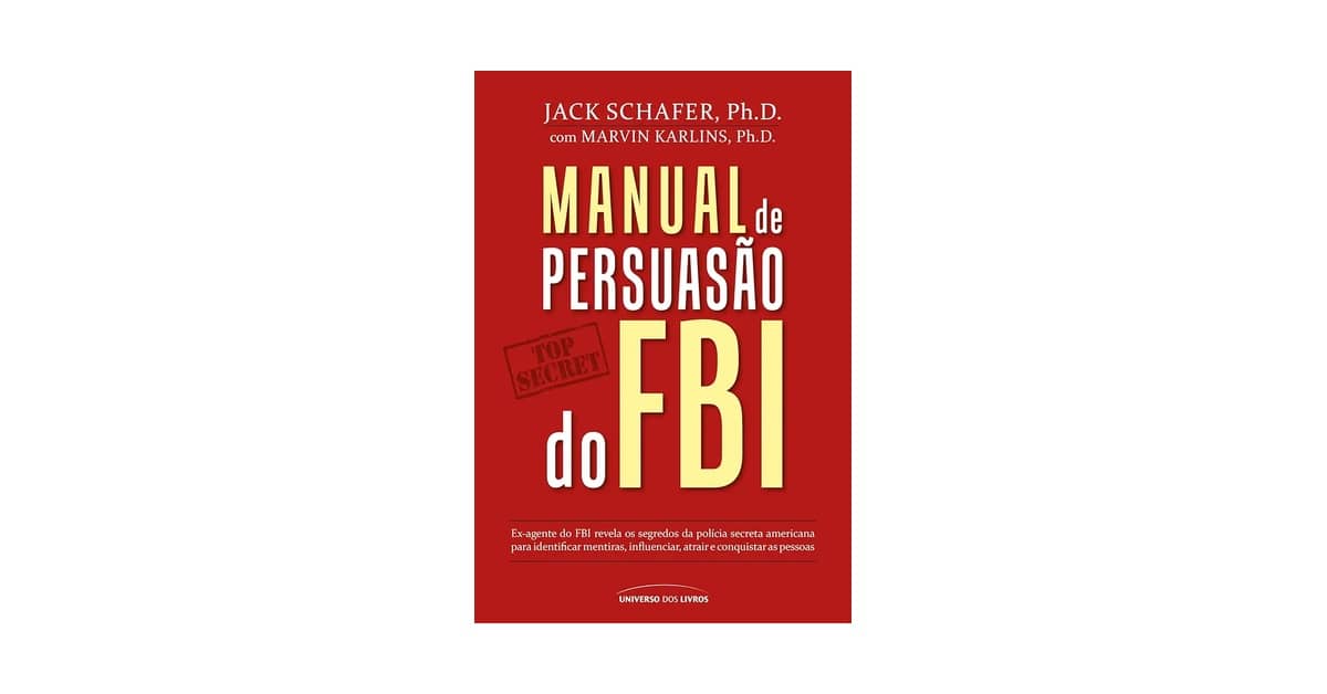 Melhor Livro de Persuasao: Um Guia Para Influenciar