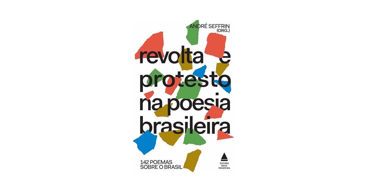 Melhor Livro de Poesia Brasileira: Guia Essencial