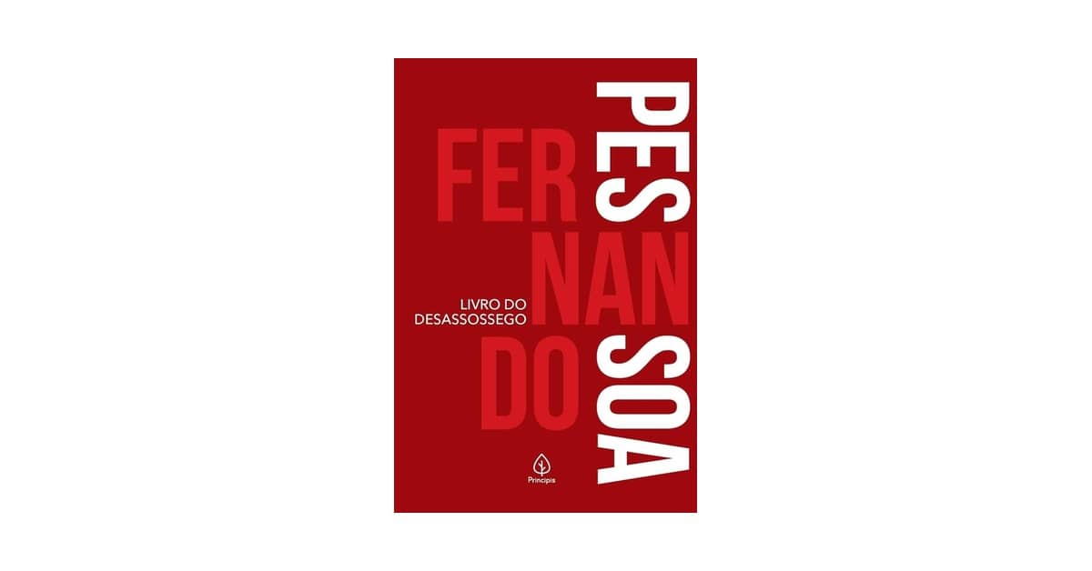 Melhor Livro de Poesia de Fernando Pessoa: O Guia Essencial