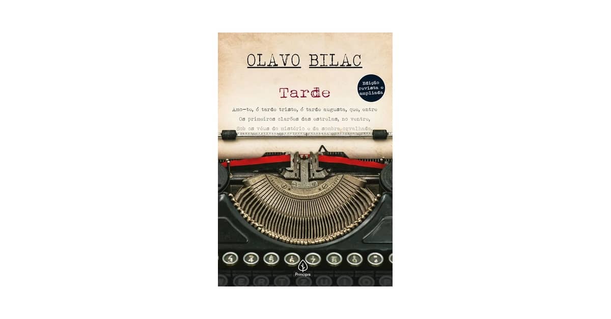 Melhor Livro de Poesia: Do Clássico ao Contemporâneo