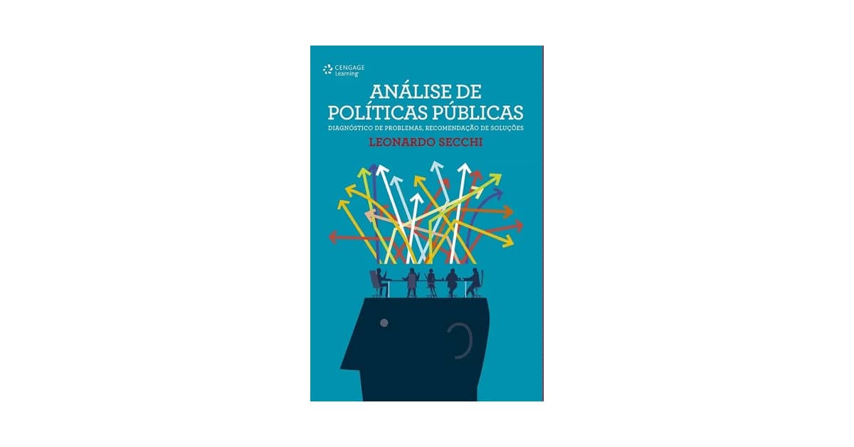 Melhor Livro de Políticas Públicas: Guia Essencial