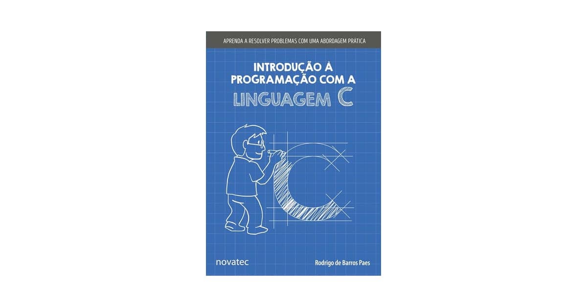 Melhor Livro de Programação em C: Guia Essencial Para Iniciantes
