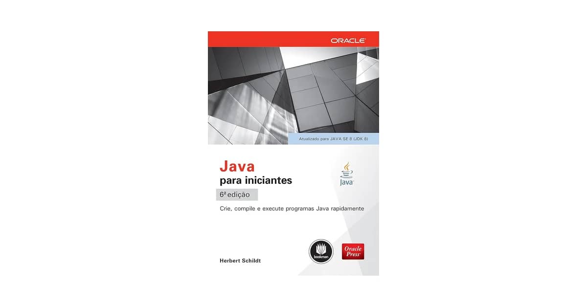 Melhor Livro de Programação Java para Iniciantes: Guia Completo!