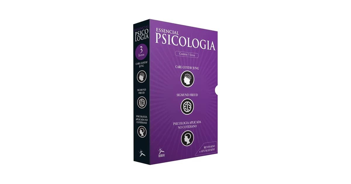 Melhor Livro de Psicologia Humana: Guia Essencial