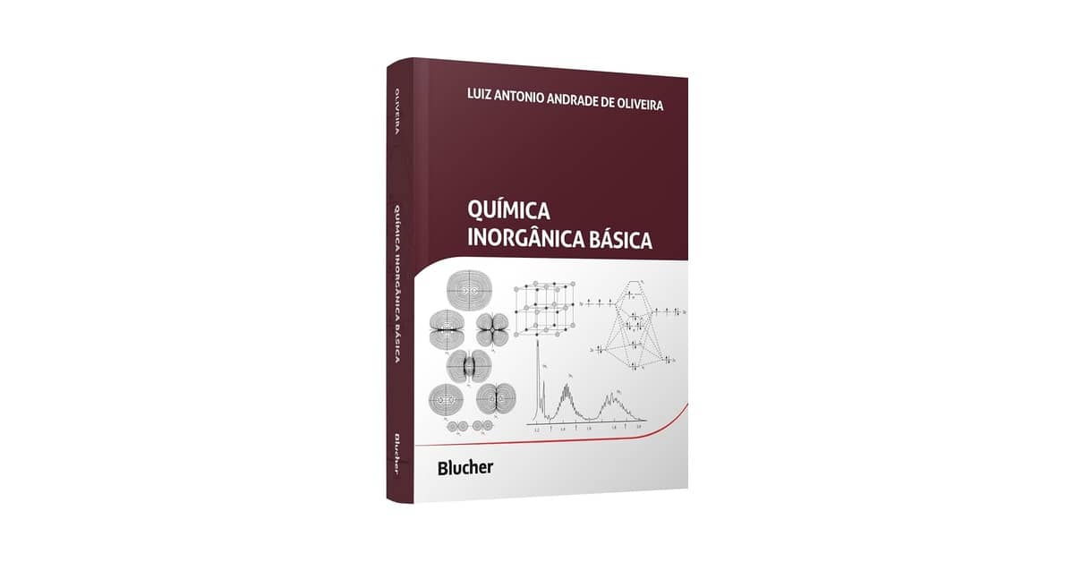 Melhor Livro de Quimica Inorganica: Guia Essencial