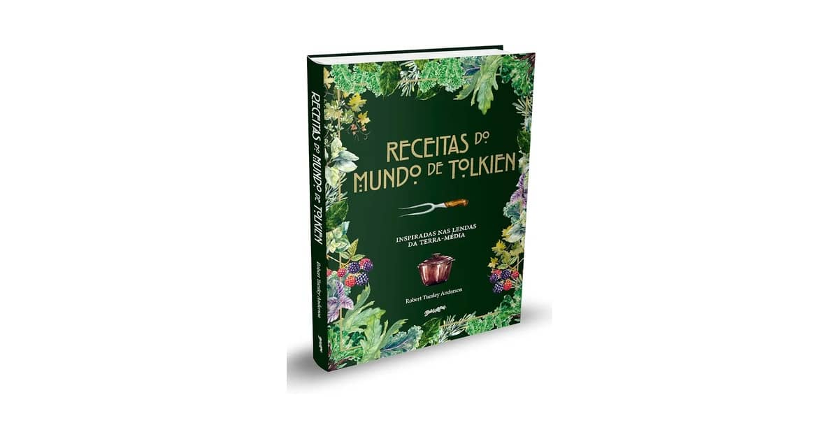 Melhor Livro de Receitas do Mundo: Guia Para Chefs