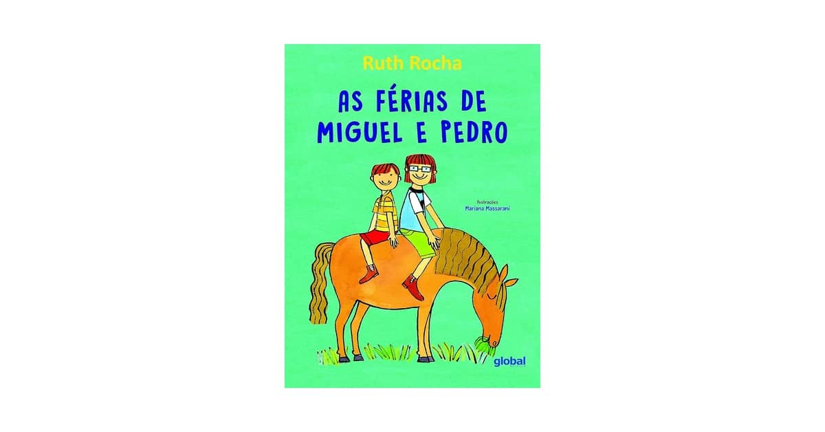 Melhor Livro de Ruth Rocha: Qual Ler Primeiro?