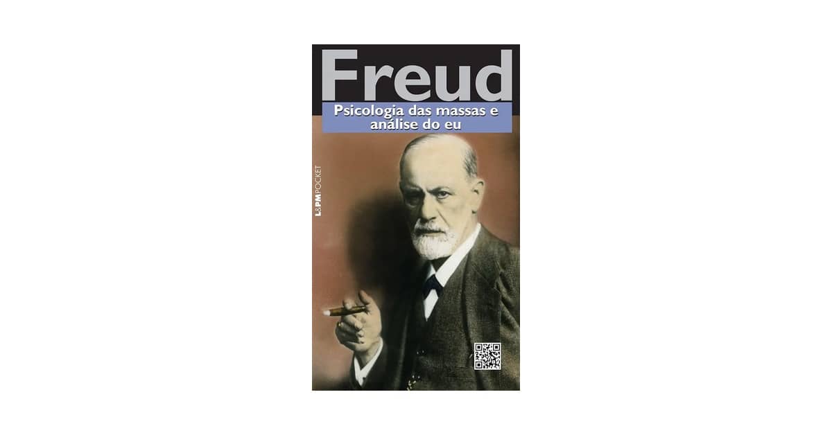 Melhor Livro de Sigmund Freud: Guia Essencial da Psicanálise
