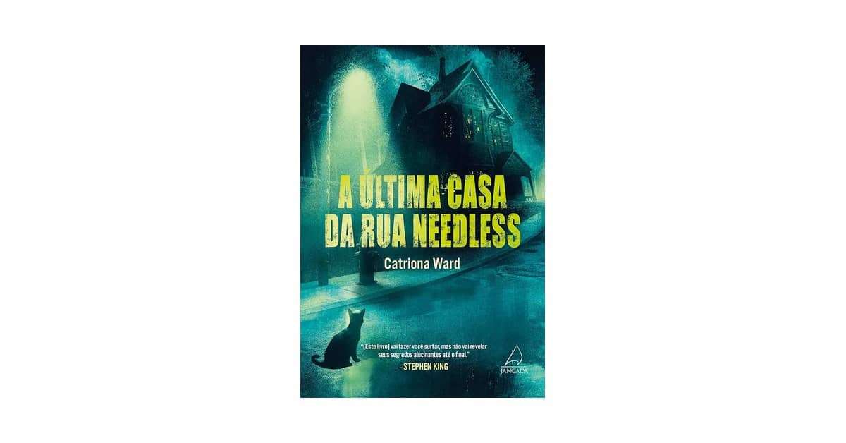 Melhor Livro de Terror Suspense: Qual Sua Próxima Leitura Assustadora?