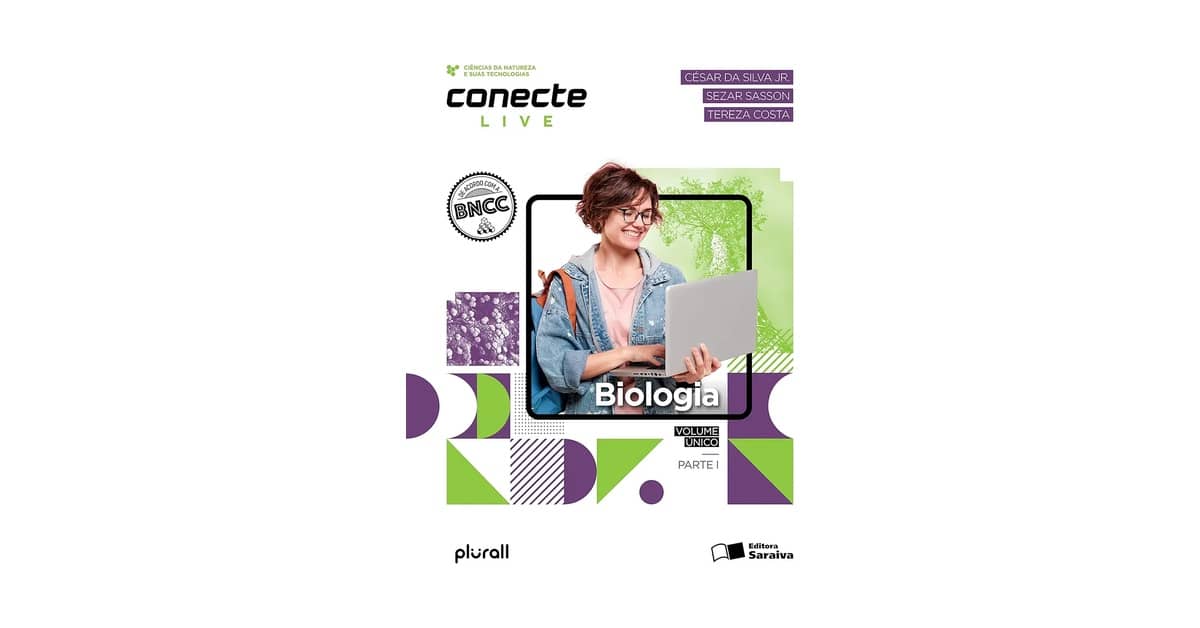 Melhor Livro Didatico de Biologia: Qual o Ideal?