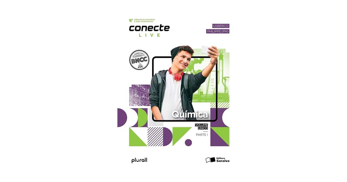 Melhor Livro Didatico de Quimica: Guia Por Nível