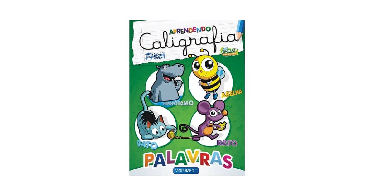 Melhor Livro Educação Infantil: 5 Opções para Desenvolver Habilidades