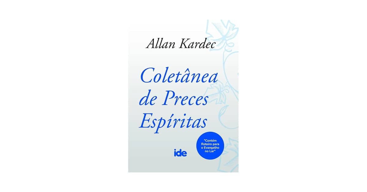 Melhor Livro Espirita: Do Básico ao Aprofundado