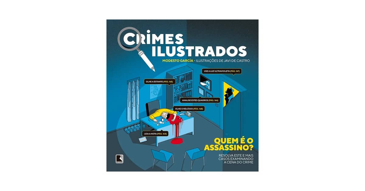 Melhor Livro Ilustrado Para Adulto: Para Colorir, Ler e Criar