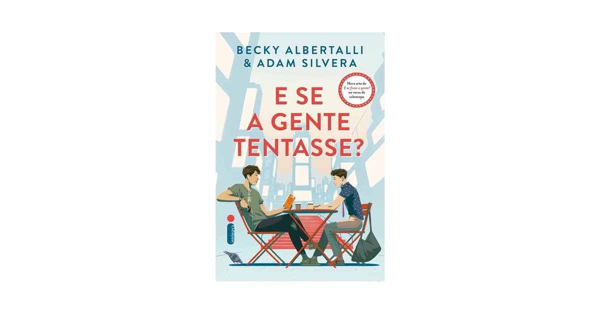 Melhor Livro LGbt: 5 Histórias Que Você Precisa Ler
