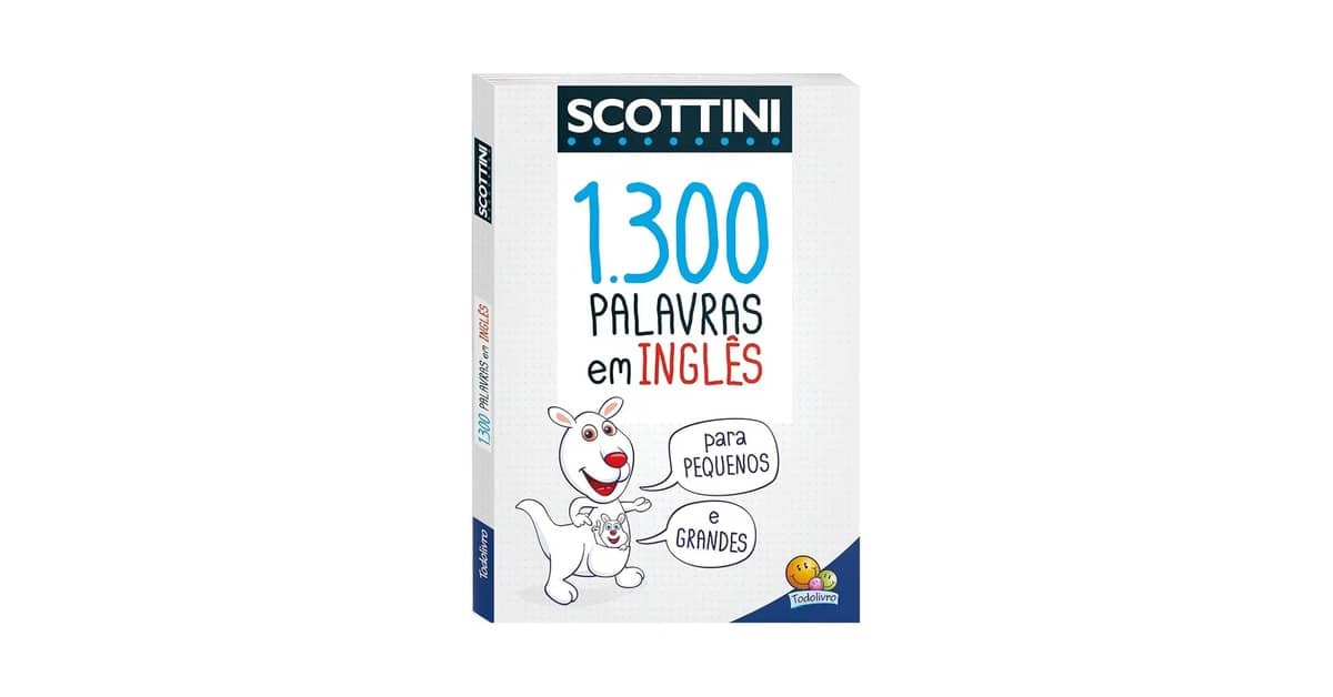 Melhor Livro Para Aprender Inglês: Qual o Ideal?