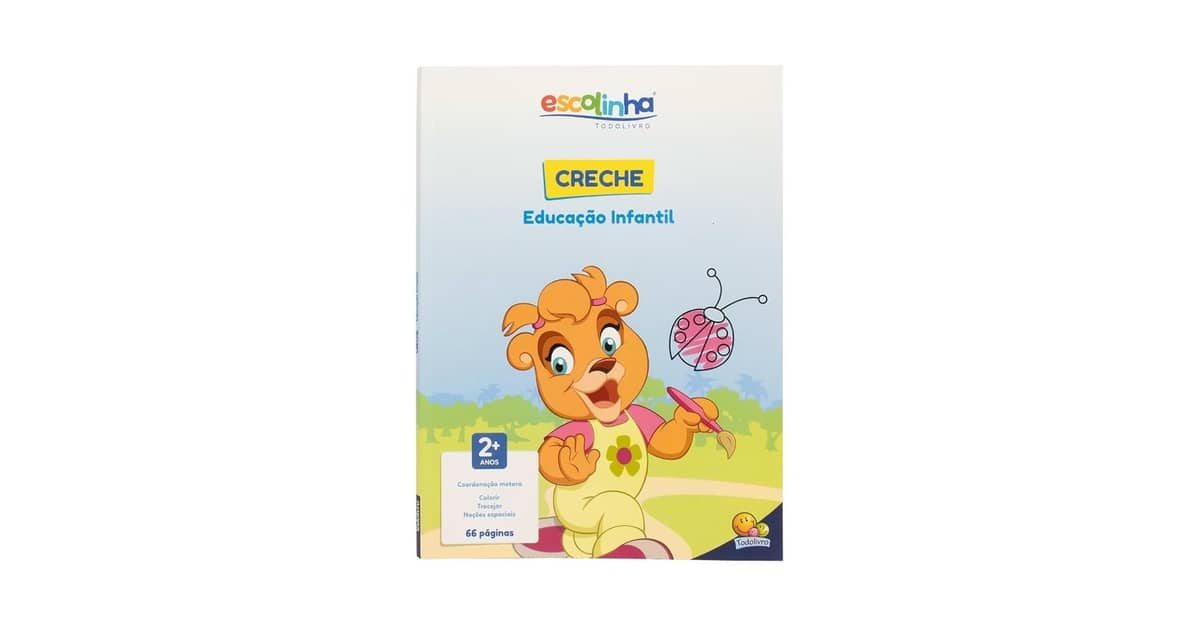 Melhor Livro para Educação Infantil: Guia Essencial