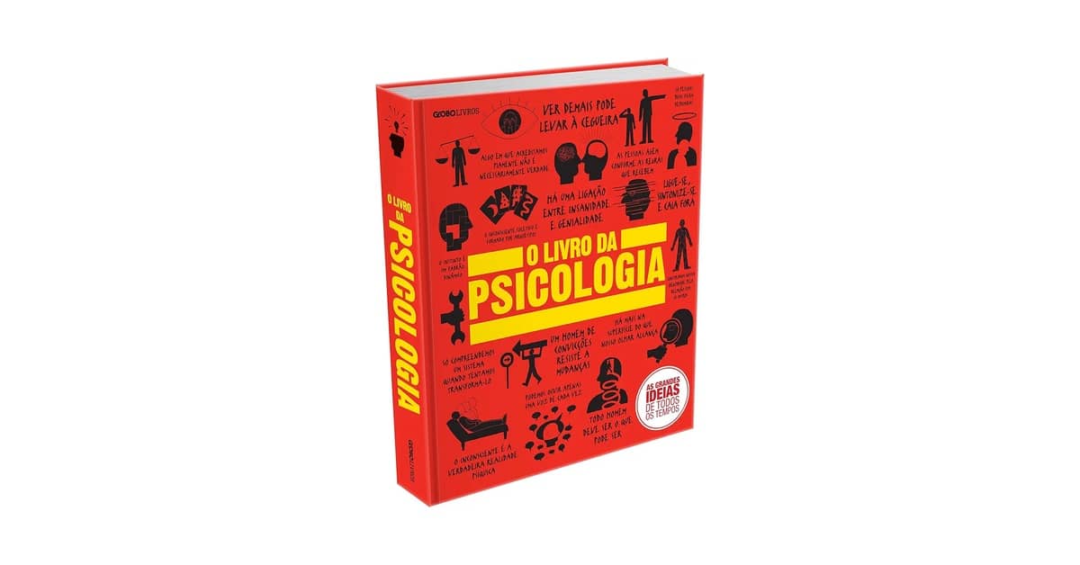 Melhor Livro para Estudante de Psicologia: Guia Completo 2024