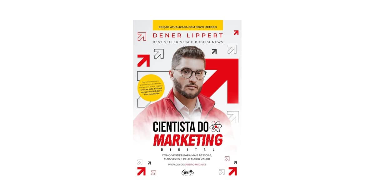 Melhor Livro para Marketing Digital: IA e Vendas