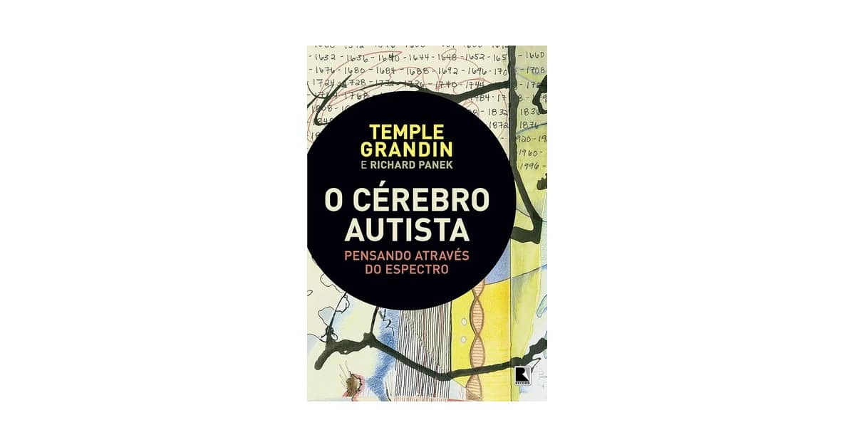 Melhor Livro Sobre Autismo: Para Entender o Espectro
