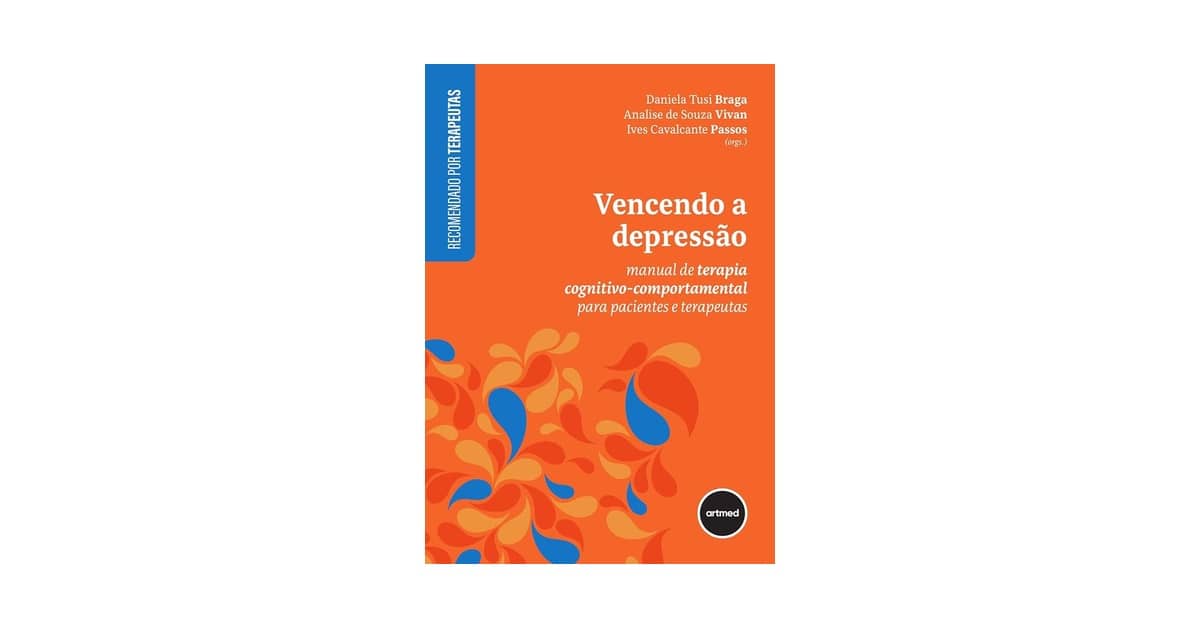 Melhor Livro Sobre Depressao: Qual Leitura Ajuda?