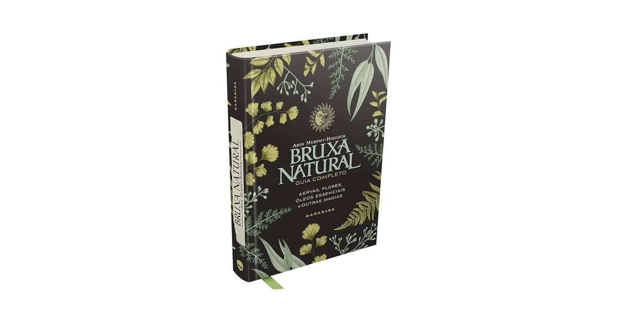 Melhor Livro Sobre Magia: Guia Essencial Para Iniciantes
